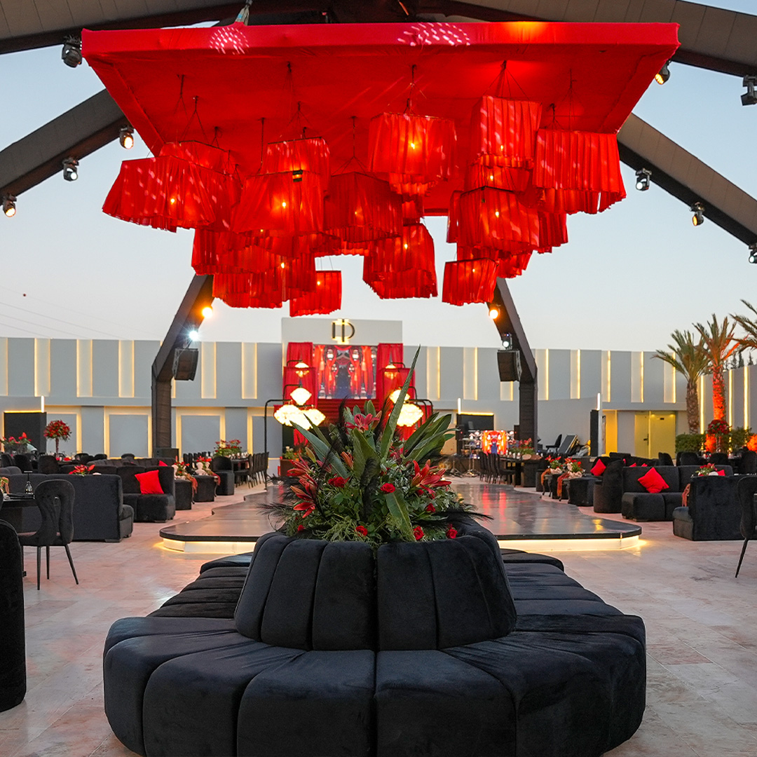 Elegant wedding planning and coordination